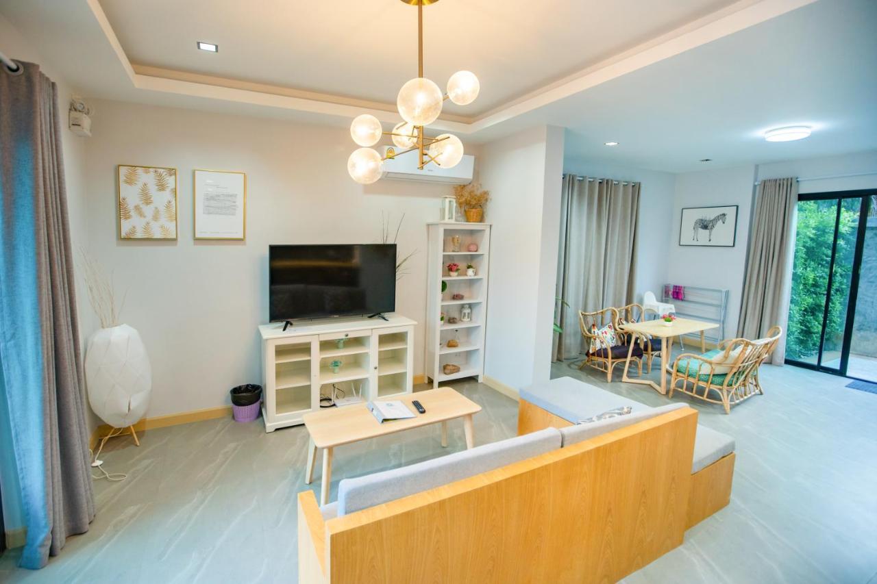 Aonang Nine Poolvilla Ao Nang 외부 사진