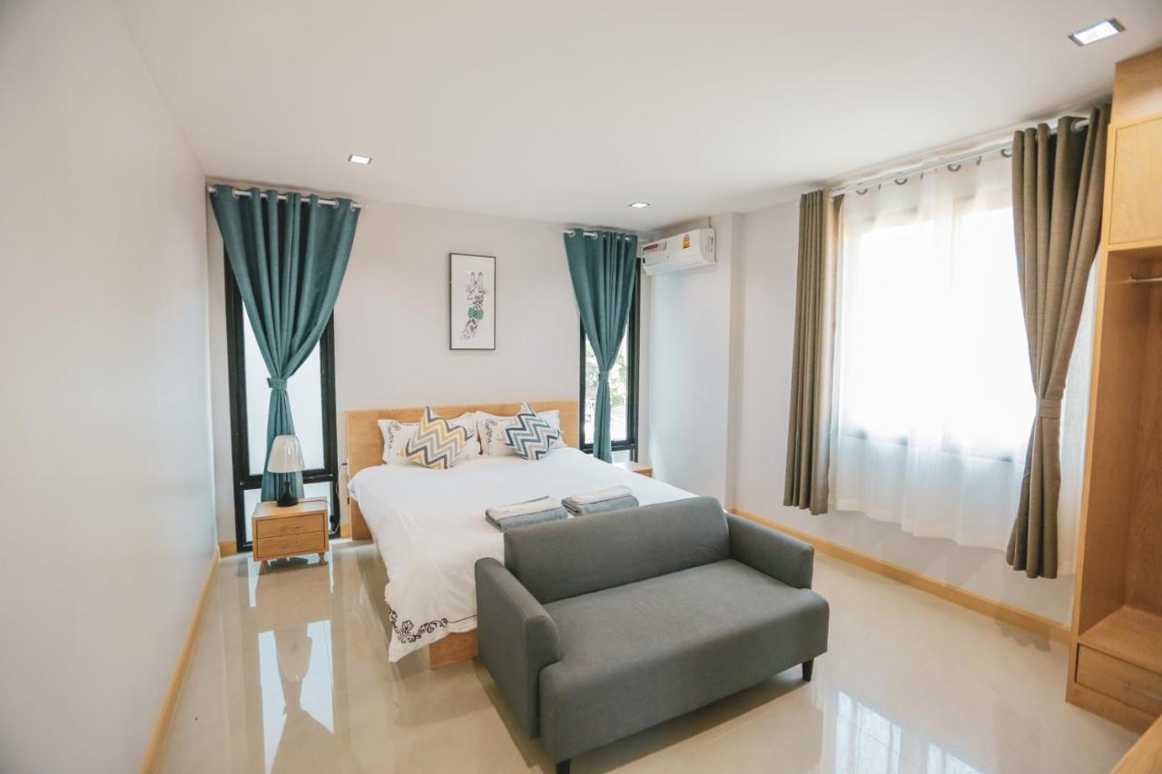 Aonang Nine Poolvilla Ao Nang 외부 사진
