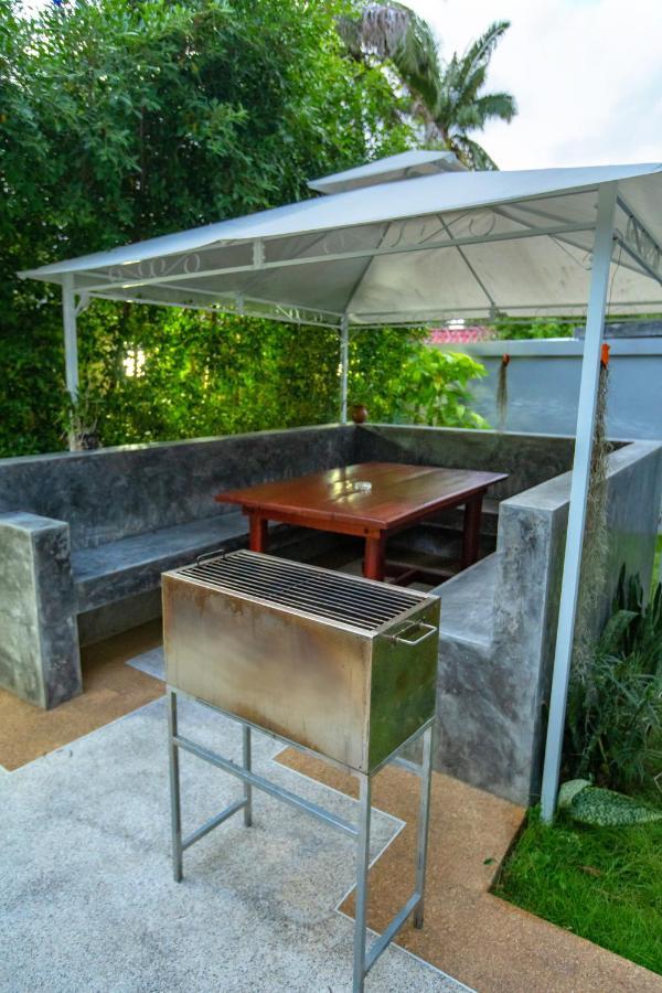 Aonang Nine Poolvilla Ao Nang 외부 사진