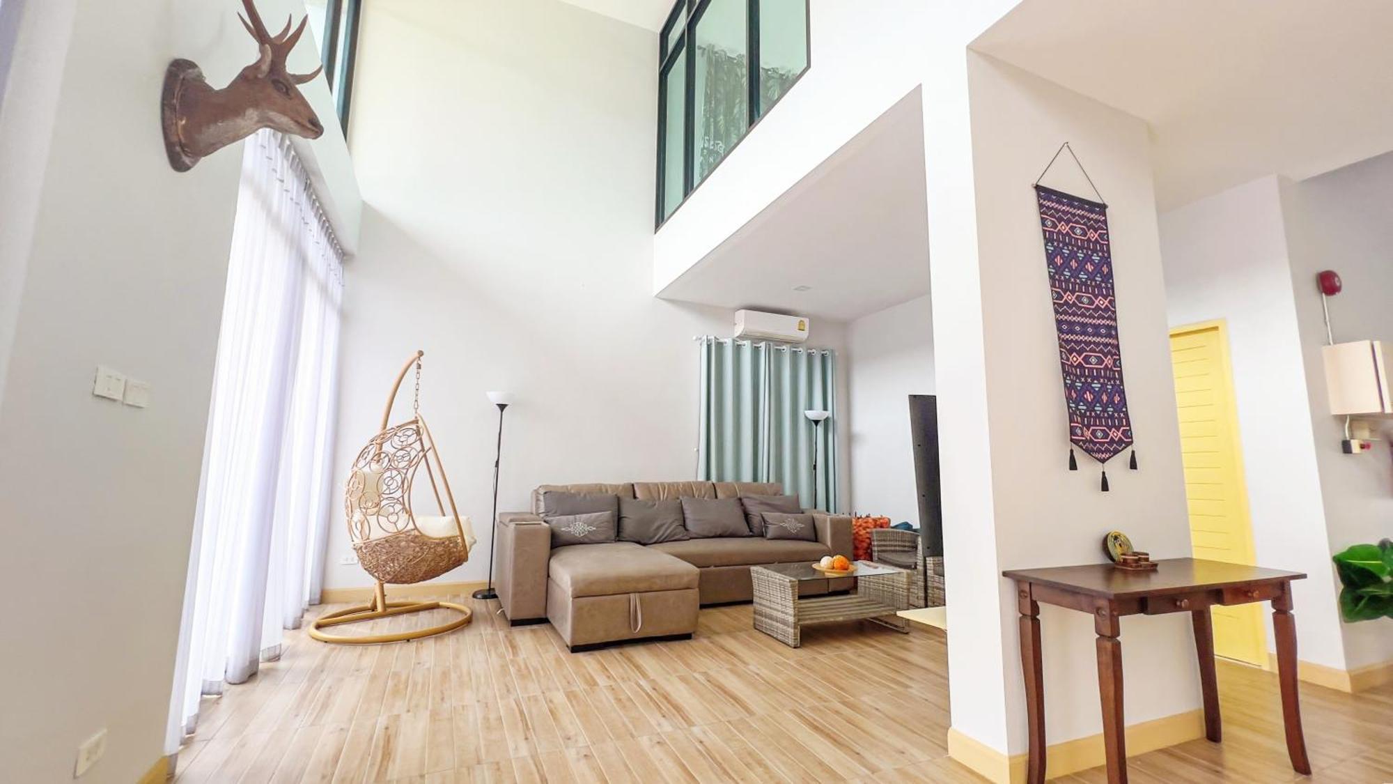 Aonang Nine Poolvilla Ao Nang 외부 사진