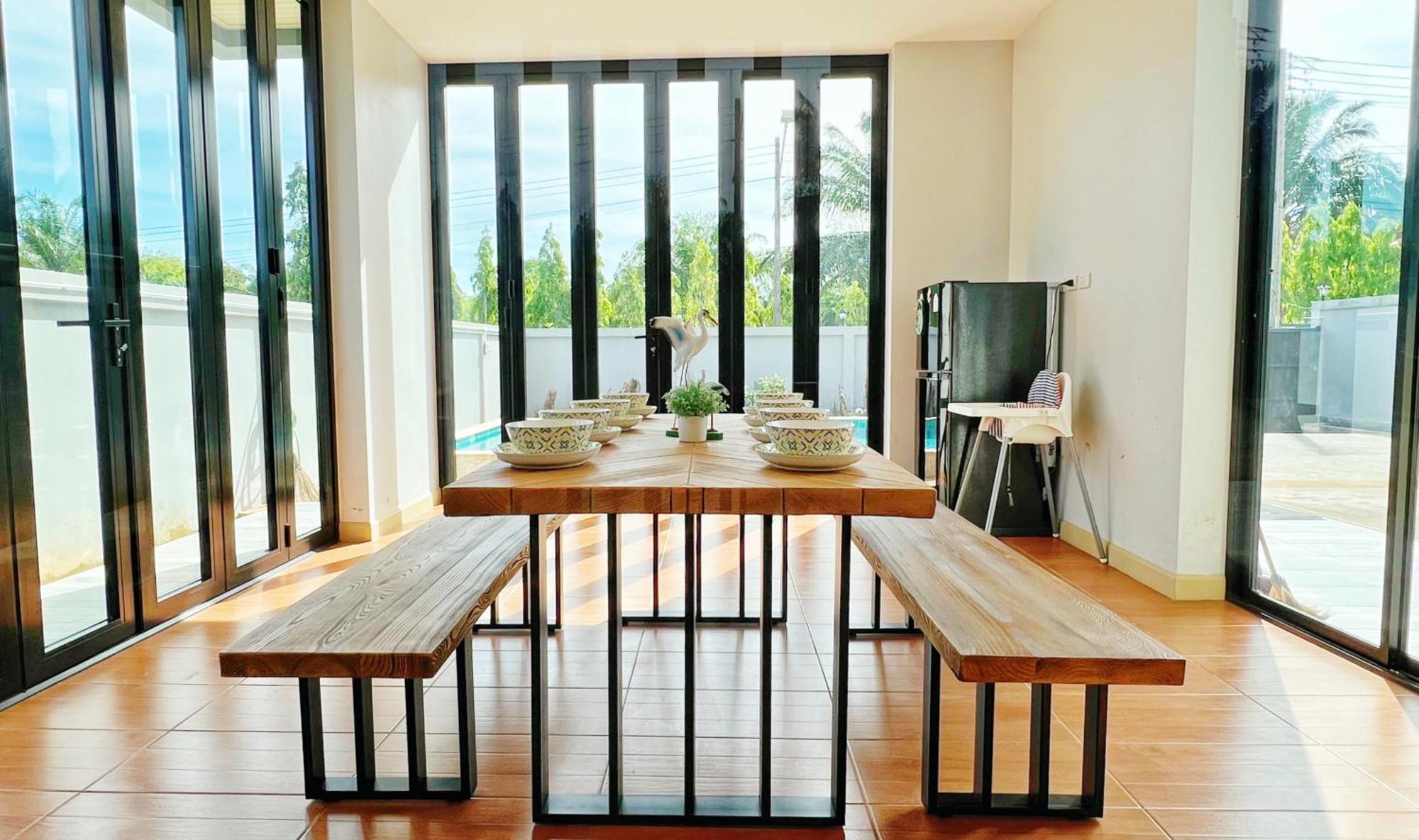 Aonang Nine Poolvilla Ao Nang 외부 사진