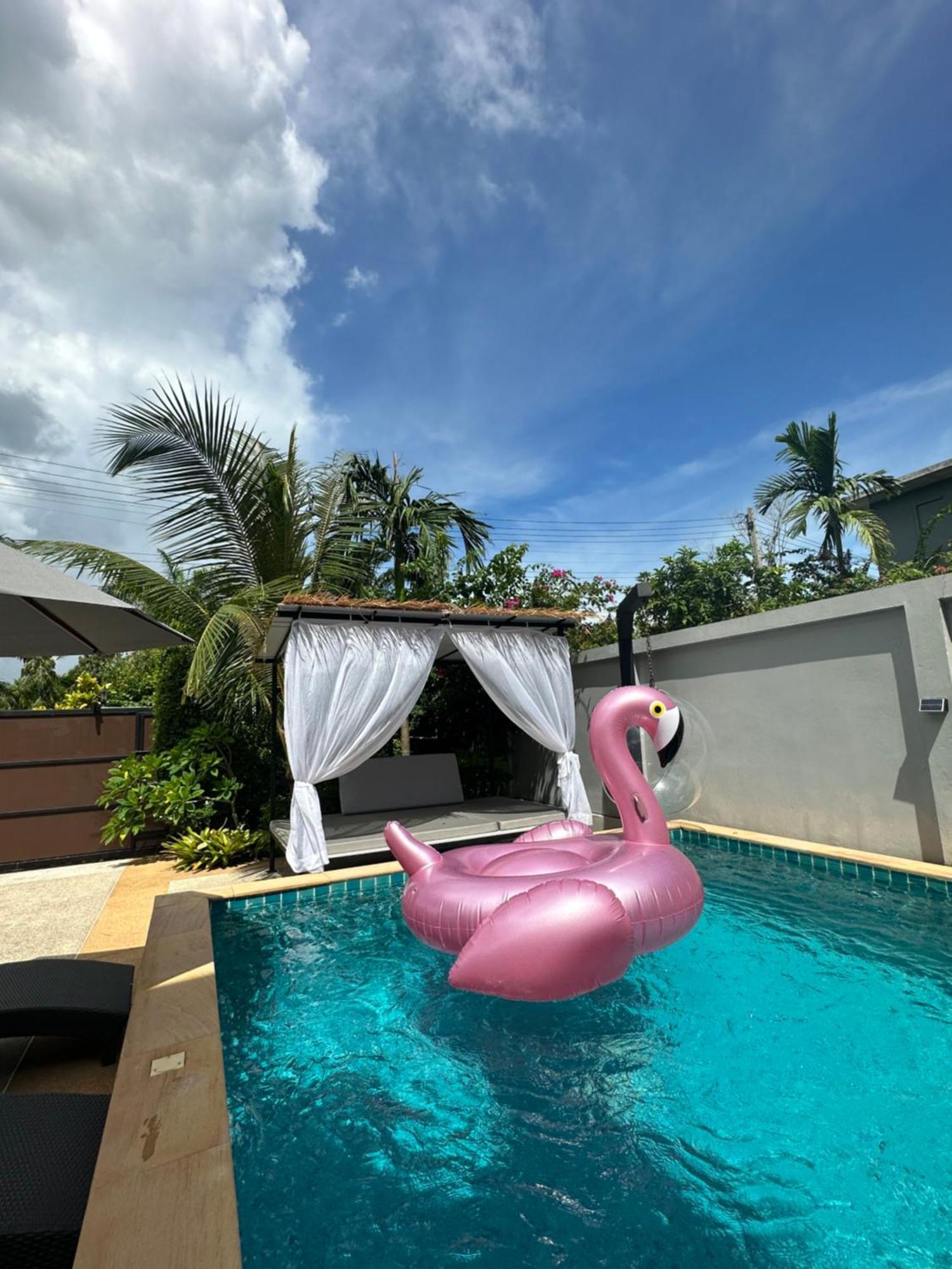 Aonang Nine Poolvilla Ao Nang 외부 사진