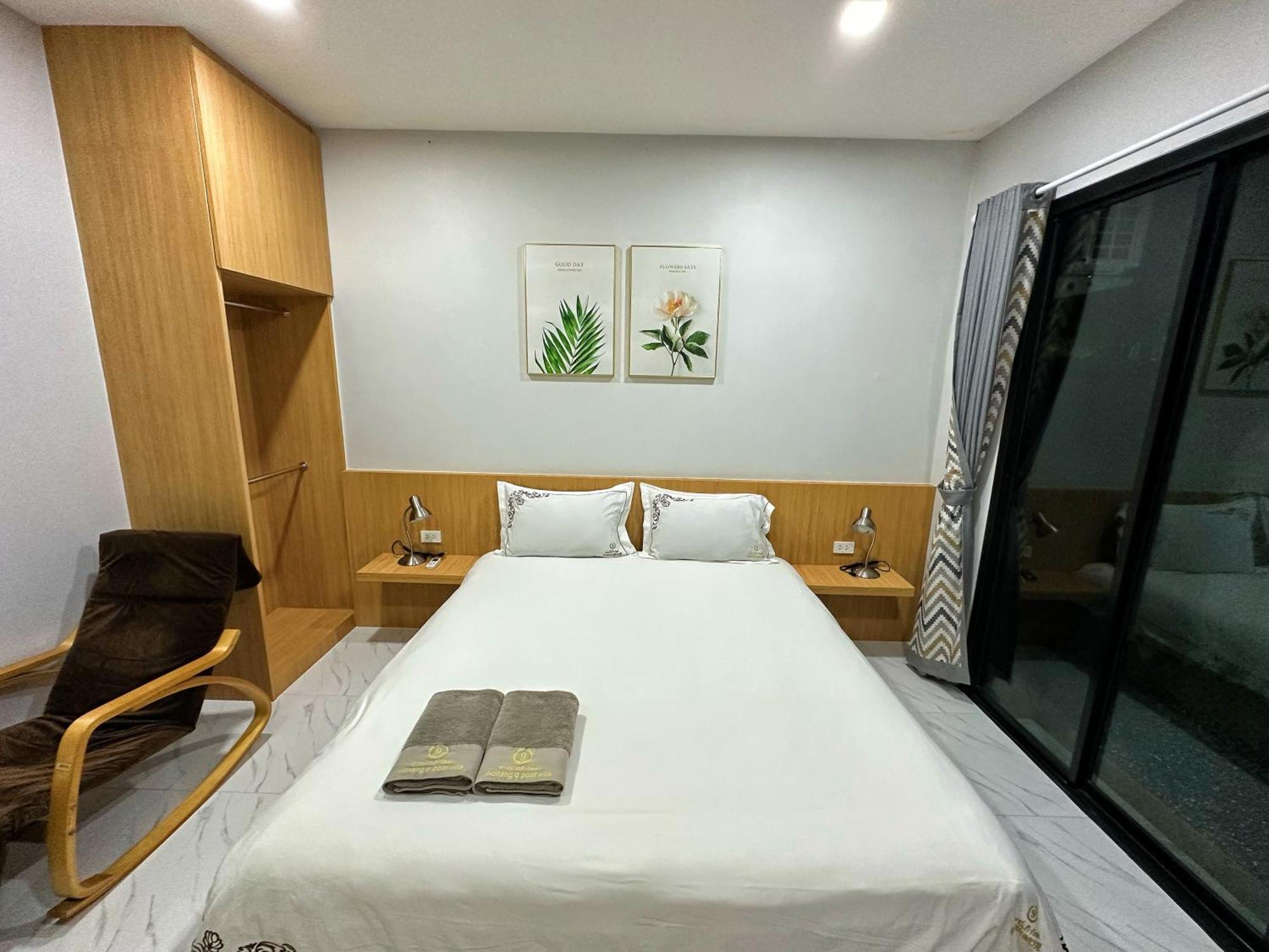 Aonang Nine Poolvilla Ao Nang 외부 사진