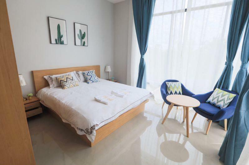 Aonang Nine Poolvilla Ao Nang 외부 사진