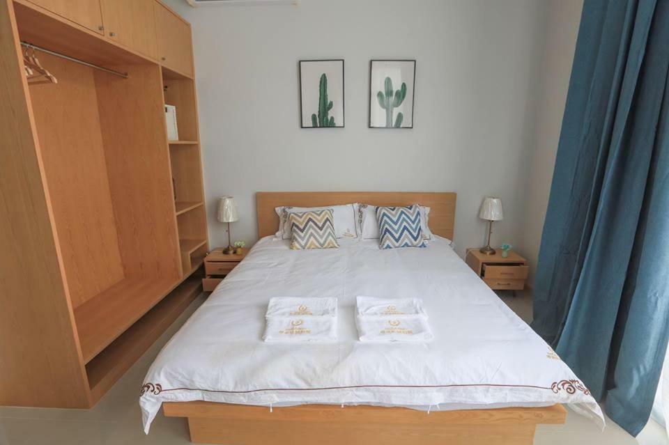 Aonang Nine Poolvilla Ao Nang 외부 사진