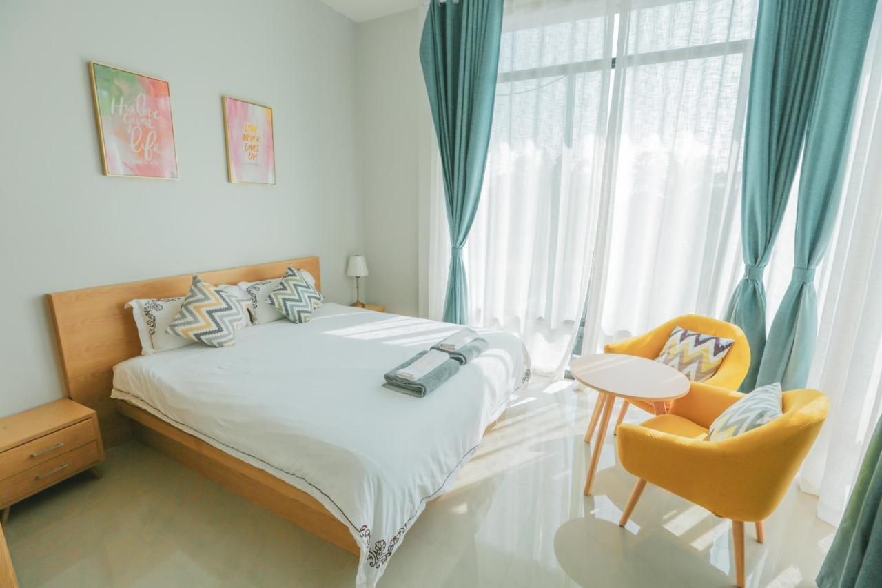 Aonang Nine Poolvilla Ao Nang 외부 사진